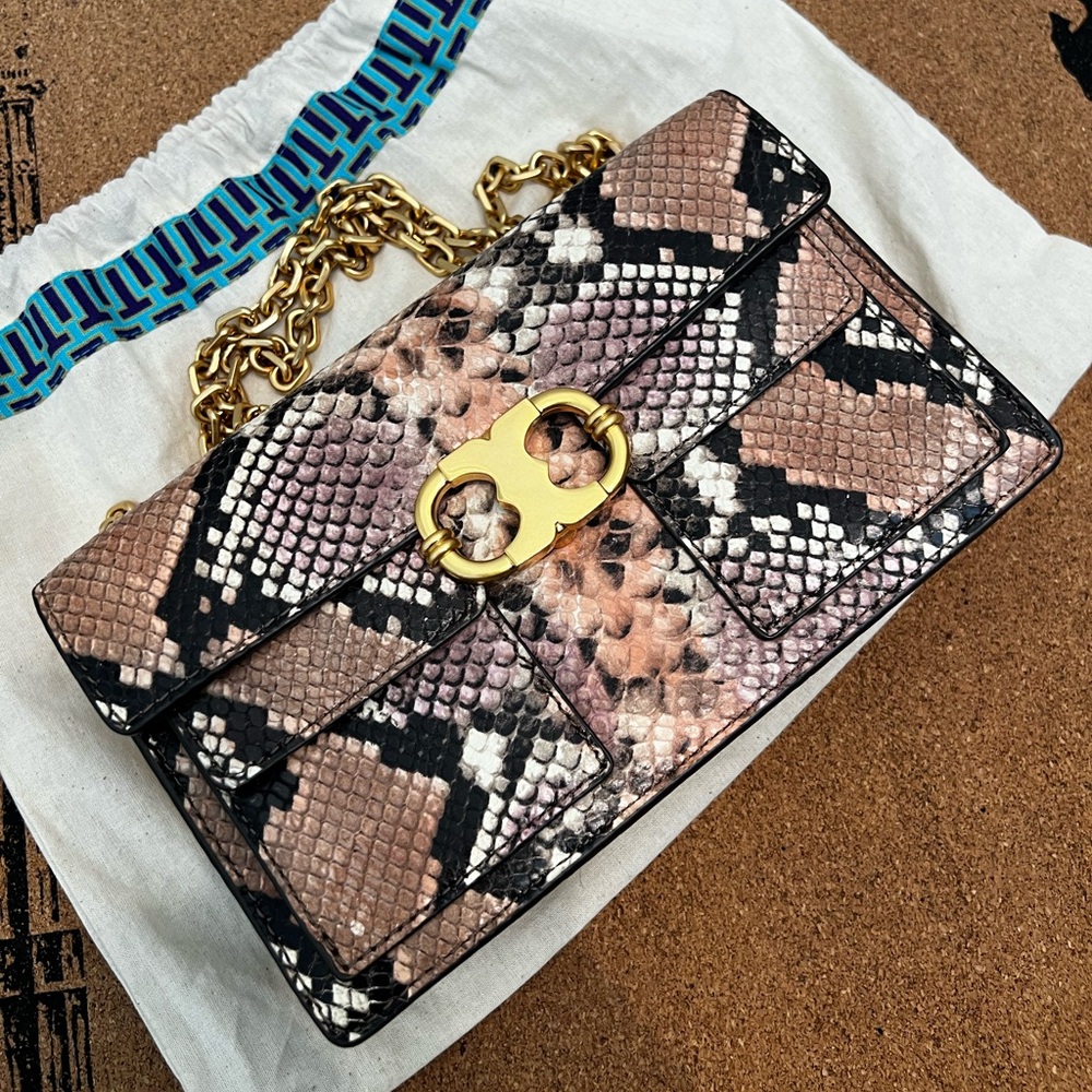 Tory Burch Small Bag with dust bag